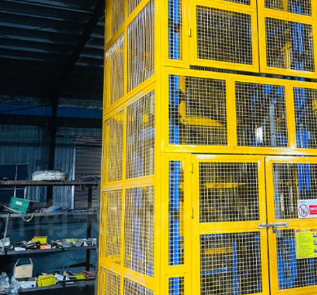 浚县仓库货梯应用前景如何