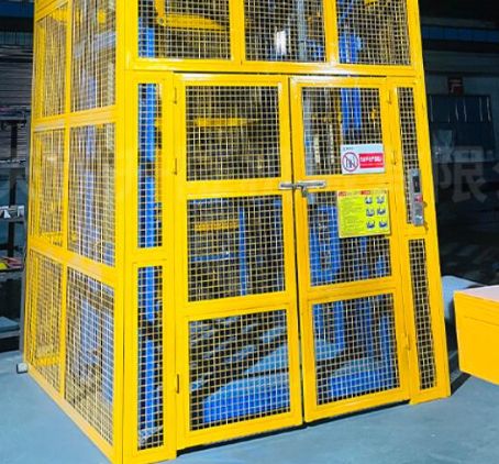 浚县货梯可以安装在室外吗